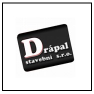 logo Drápal stavební s.r.o. - Rekonstrukce bytů