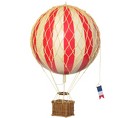 Model létacího balonu