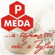 logo PURUS-MEDA, s.r.o. - Doplňky stravy, rostlinné extrakty a kosmetika