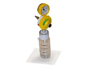 TECHNOLOGIE MEDICALE REGULÁTOR TECHNOLOGIE MEDICALE SACÍHO PODTLAKU 500 ML