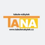 logo TANA school s.r.o.