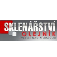 logo Sklenářství Olejník