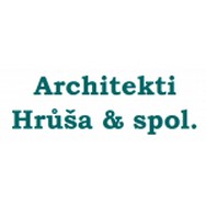 logo Architekti Hrůša & spol. - Ateliér Brno