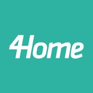 logo 4home, a.s.