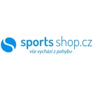logo SPORTS SHOP JRK - Prodej sportovního vybavení Blansko