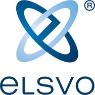 logo Elsvo - Most s. r. o. - Bezdrátový rozhlas, komunikační zařízení