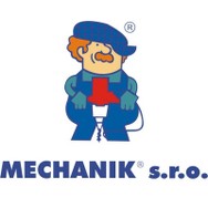 logo Mechanik, spol. s r. o.