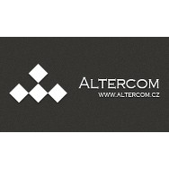 logo ALTERCOM | Komplexní služby v oblasti IT