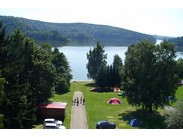 Služby dostupné v období hlavní sezóny ()