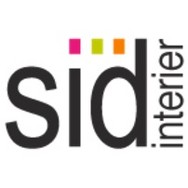 logo Sid interier, s.r.o. - interiér na míru