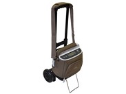 PHILIPS Respironics, Germany GENERÁTOR SIMPLYGO (pojízdný)