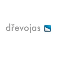 logo Dřevojas, výrobní družstvo - prodej koupelnového zařízení