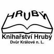 logo Knihařství Hrubý – Knihařství a kartonáž ve Dvoře Králové