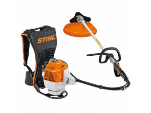Křovinořezy Stihl