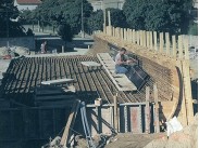 Betonářské výztuže ()