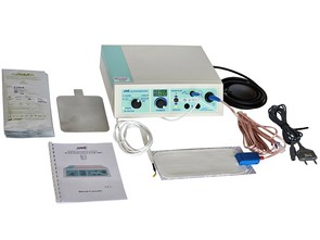 SMT Praha ELEKTROKAUTER SMT DENT 75 včetně nalepovacích elektrod