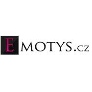 logo Emotys.cz