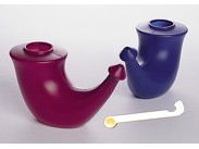 Yogaprosess AS Norsko RHINO HORN KONVIČKA