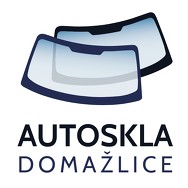 logo Autoskla Domažlice - Karel Pivoňka