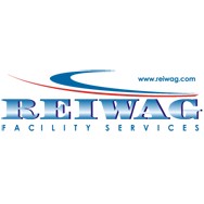 logo REIWAG Facility Services s.r.o. - Kompletní správa budov Praha