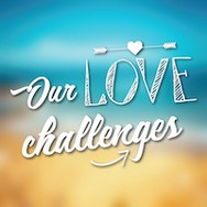 logo Our Love Challenges s.r.o. - Kniha pro zamilované Praha