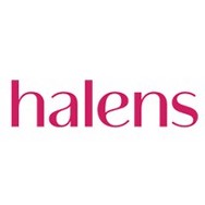 logo Halens