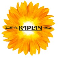 logo Květiny fa.Kaplan – doručování květin Brno