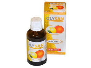 CA-MI Italy VONNÁ ESENCE OLYSAN