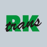 logo RK TRANS CZ, s. r. o.