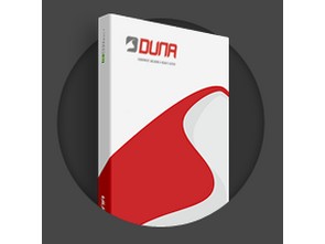 Sotware Duna Teplo