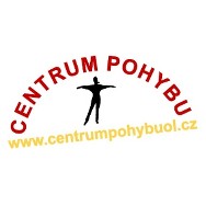 logo Centrum Pohybu Olomouc