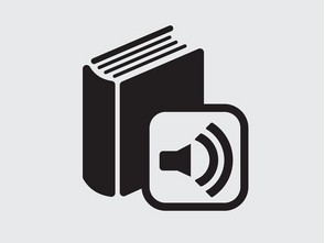 Audio knihy