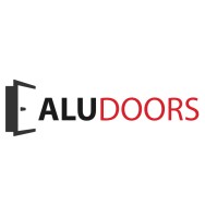 logo ALUDOORS - Garážová vrata