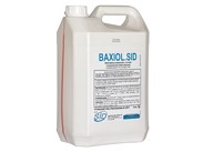 Laboratoires STÉRIDINE DEZINFEKCE NÁDOBÍ BAXIOL.SID - 5L