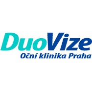 logo Oční klinika DuoVize Praha