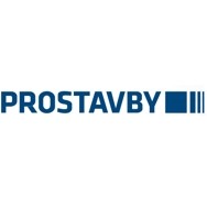logo PROSTAVBY, a.s. - Stavby a rekonstrukce
