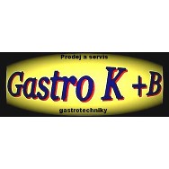 logo Václav Klatovský Gastro K B