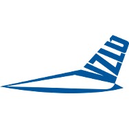 logo Výzkumný a zkušební letecký ústav, a.s.