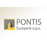 logo Pontis Šumperk, o.p.s.