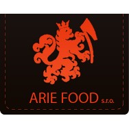 logo Arie-Food, s.r.o.