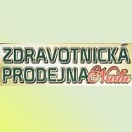 logo Zdravotnická prodejna NAĎA