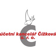 logo Účetní kancelář Čížková, s.r.o.