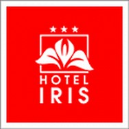logo Hotel IRIS - wellness jižní Morava