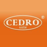 logo CEDRO sole s.r.o. - Laky na nehty