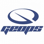 logo Cestovní kancelář – GEOPS – zahraniční poznávací zájezdy