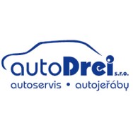 logo AUTO - DREI, s.r.o. - Jeřábnické práce
