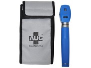 AUG Medical USA OFTALMOSKOP AUG BLUE (xenonová žárovka)