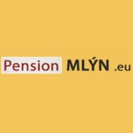 logo Penzion Mlýn - Ubytování na Moravě