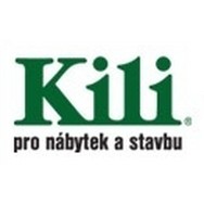 logo Kili, s.r.o.