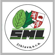 logo Správa městských lesů Jihlava, s.r.o.